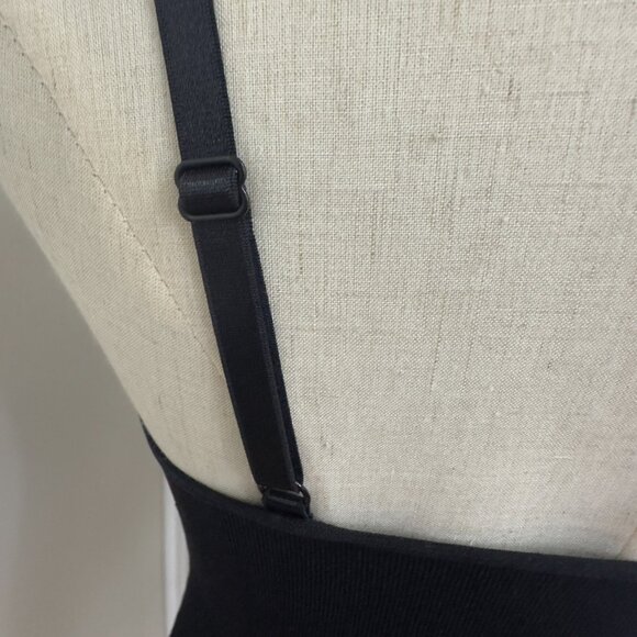 Sculpting Bodysuit for Women Tummy Control Seamless Shapewear Body Shaper（S/XS) - Picture 7 of 11